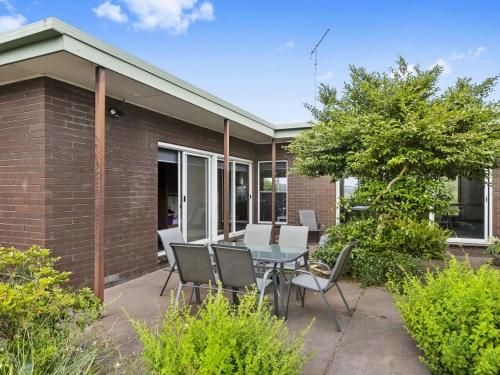 Coastal Comfort 3 Bedroom - Torquay