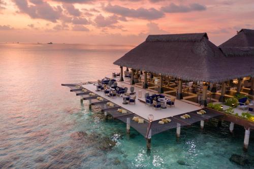 Grand Park Kodhipparu, Maldives