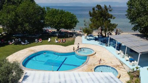 Hotel Coral