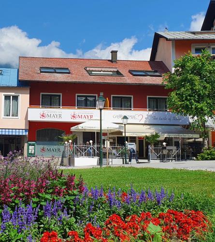 Appartements MAYR inklusive ganzjährig GRATIS Zugang zur ALPENTHERME und im SOMMER kostenlose Bergbahnnutzung Bad Hofgastein