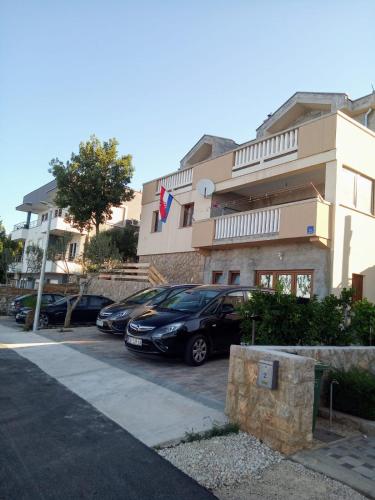 Apartment Andjela, Starigrad Paklenica