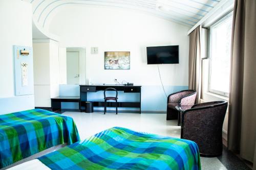 Spa Hotel Härmä - Härmän kylpylä - image 4