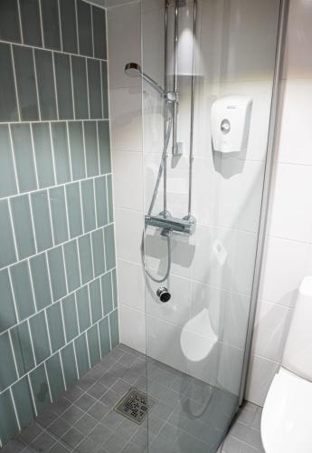 Spa Hotel Härmä - Härmän kylpylä - image 10