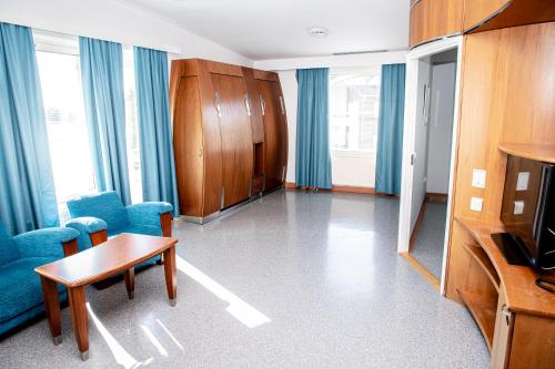 Spa Hotel Härmä - Härmän kylpylä - image 13