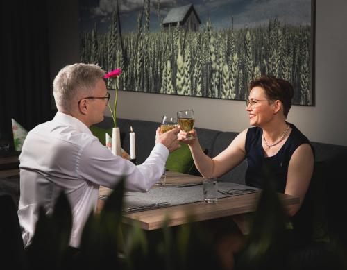 Spa Hotel Härmä - Härmän kylpylä - image 5