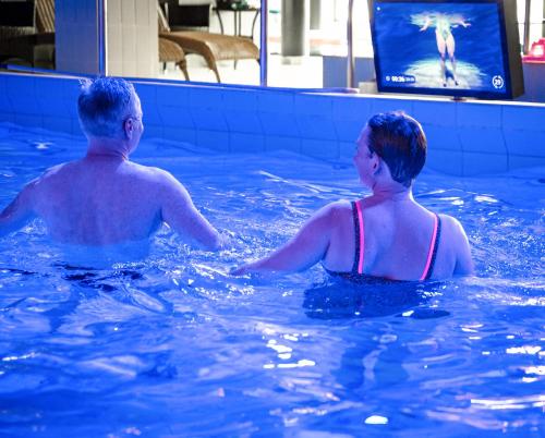 Spa Hotel Härmä - Härmän kylpylä - image 3