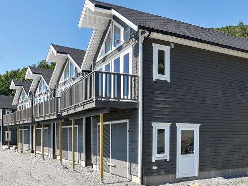 Pemandangan luar, 6 person holiday home in VATNE in Geiranger