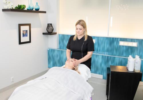 Spa Hotel Härmä - Härmän kylpylä - image 11