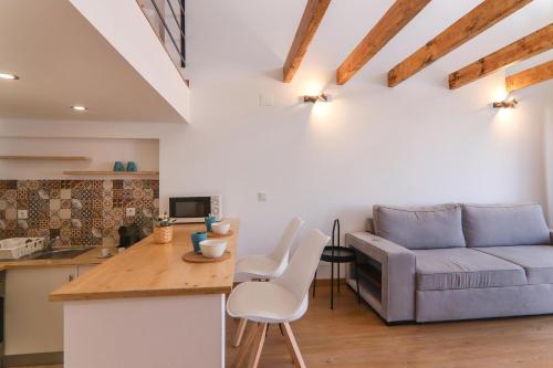 Apartamento T1 Duplex - Montechoro - image 3