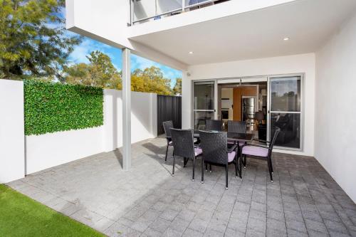 Parkland View Sanctuary - EXECUTIVE ESCAPES