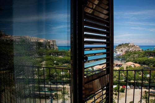 منظر, B&B Laudato Sii Tropea in Tropea City Center