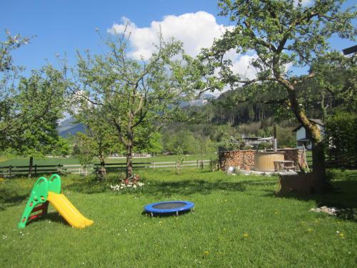 Programlehetőségek, Ferienhaus Mandlhof in Weerberg