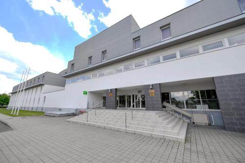 Campus Hotel, Debrecen bei Kállósemjén