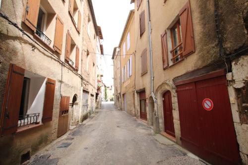 Studio 2 Personnes au cœur de Riez / Verdon