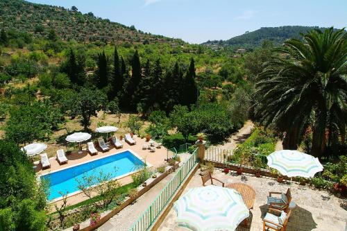 Agroturisme Finca Sa Maniga - image 9