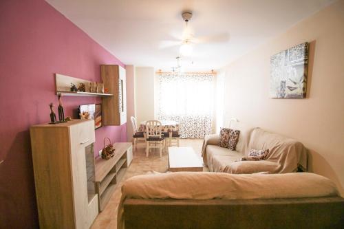  Netania´s home in 29750 Algarrobo-Costa