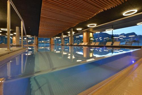 Alpen Resort Bivio - Hotel - Livigno