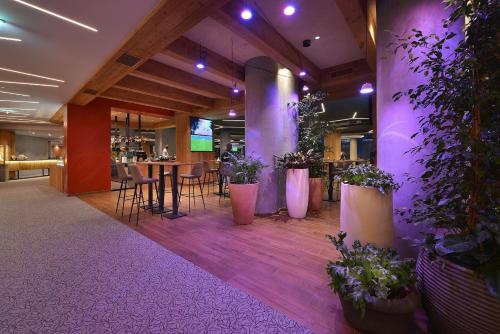 Alpen Village Hotel - image 10