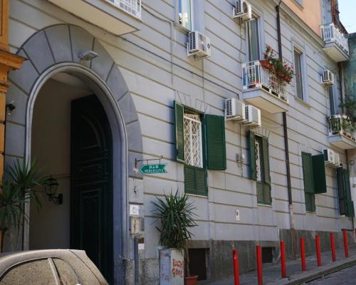 Duchessa Ravaschieri bed and breakfast 2
