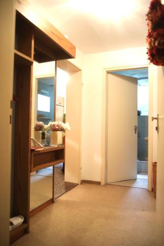 Apartment Centrum im Grünen, Нюрнберг (фото 9)