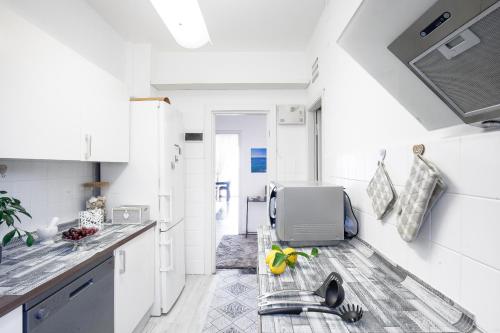 HDM Sweet Apartment