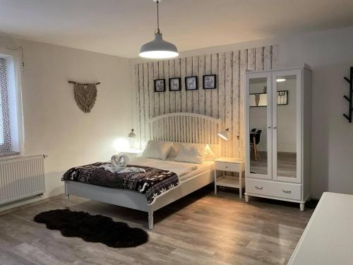 Wellness penzion Harmonie Rohanov in Prachatice