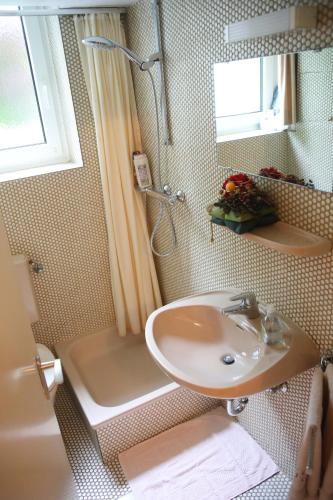 Apartment Centrum im Grünen, Нюрнберг (фото 10)