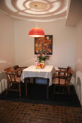 Apartment Centrum im Grünen, Нюрнберг (фото 5)