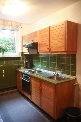 Apartment Centrum im Grünen, Нюрнберг (фото 8)