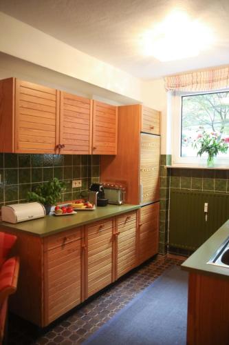 Apartment Centrum im Grünen, Нюрнберг (фото 7)