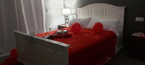 Habitaciones boutiques