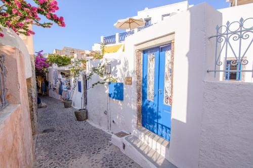 ArcadOIA House Santorini