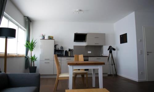 unique flat in Düsseldorf, Deutschland