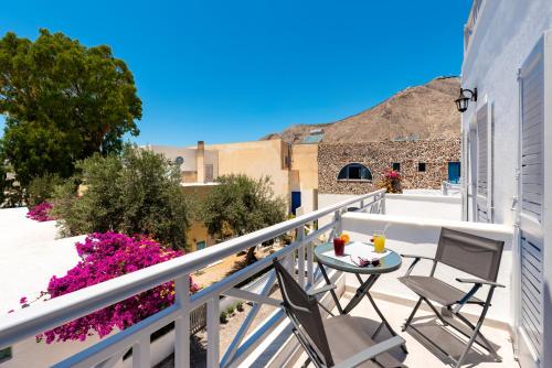 Kasteli Luxury Rooms 2