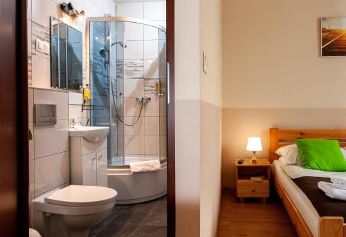 Station Aparthotel - image 4