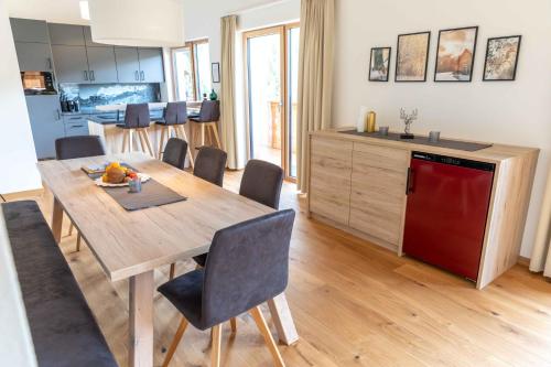Gleiming apartments in Pichl-Preunegg