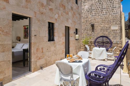 Allegory Boutique Hotel - image 13