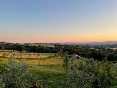 Tenuta San Savino delle Rocchette