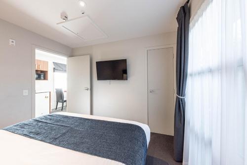 311 Motel Riccarton - image 2