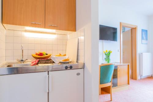 Hotel garni Weberhausl in Weissenbach