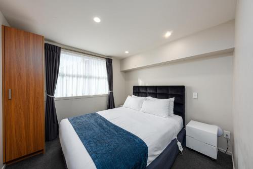 311 Motel Riccarton - image 3