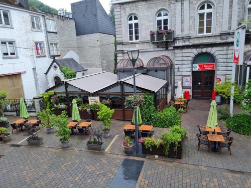 Alarea, La Roche-en-Ardenne (Foto 10)