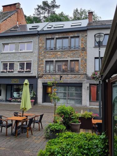 Alarea, La Roche-en-Ardenne (Foto 9)