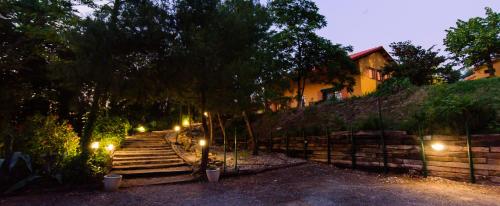 Hotel La Parada del Compte in Torre del Compte