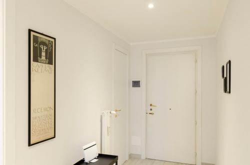 ALTIDO Exquisite Genoa Flat near Ferry Terminal
