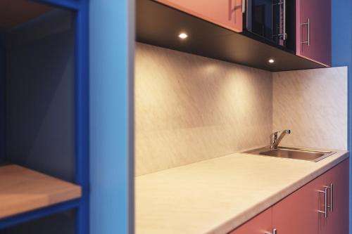 Holiday Inn - the niu, Belt Frankfurt Eschborn by IHG Holiday Inn - the niu, Belt Frankfurt Eschborn by IHG