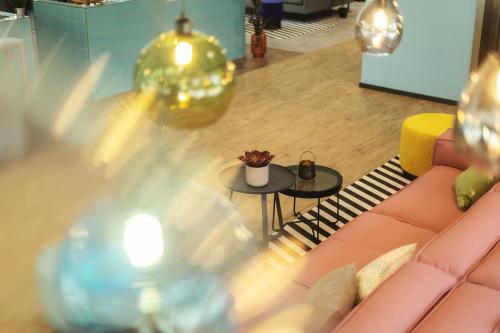 Holiday Inn - the niu, Belt Frankfurt Eschborn by IHG Holiday Inn - the niu, Belt Frankfurt Eschborn by IHG