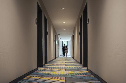 Holiday Inn - the niu, Belt Frankfurt Eschborn by IHG Holiday Inn - the niu, Belt Frankfurt Eschborn by IHG