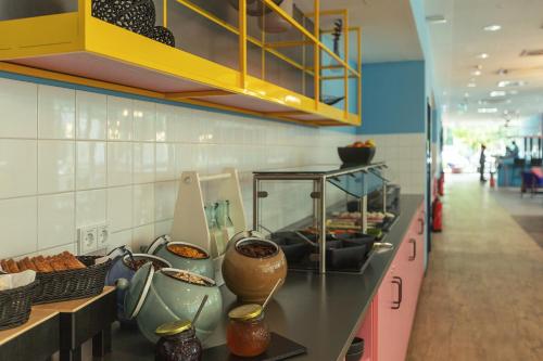 Holiday Inn - the niu, Belt Frankfurt Eschborn by IHG Holiday Inn - the niu, Belt Frankfurt Eschborn by IHG