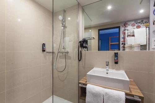 Holiday Inn - the niu, Belt Frankfurt Eschborn by IHG Holiday Inn - the niu, Belt Frankfurt Eschborn by IHG